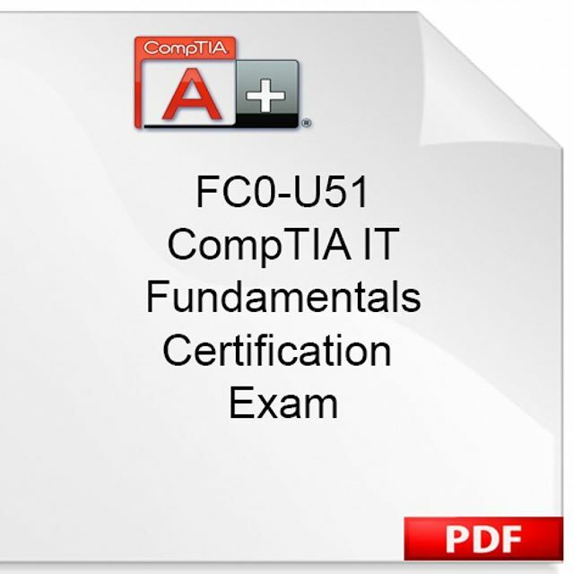 FC0-U51 CompTIA IT Fundamentals Certification
7.99 and FREE Shipping
Tag a friend who would love this!
Active link in BIO
#hashtag7 #hashtag8 #hashtag9 #hashtag10 #hashtag11 #hashtag12 ift.tt/2NIJcxK