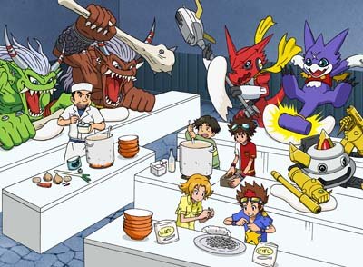 Thezoe611 This Is The Rest Of What I Could Find I M Sure There Must Be More But Maybe I Didn T Keep Them デジモンクロスウォーズ 工藤タイキ 明石タギル 天野ユウ Taiki Yuu デジモン Shoutmon