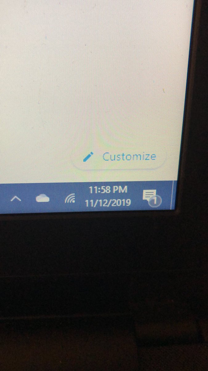 *assignment due at 11:59*
Me: Turns it in at 11:58
