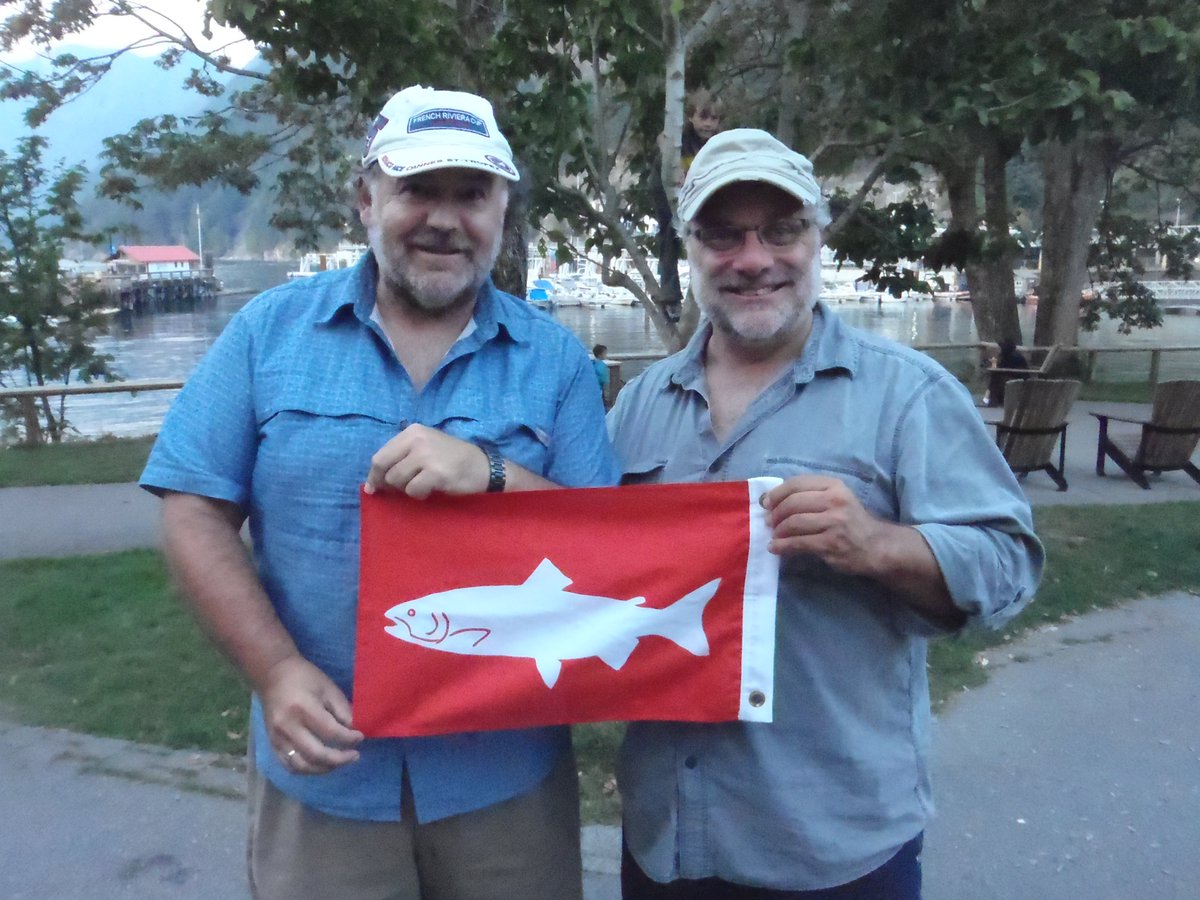 TheNewOcean's tweet photo. #GreenShipping #Canada's @BCFerries who carry 22 million passengers in the #SalishSea understands #LNG as a clean fuel source. My friend, the late Marcel LaRoche led the repowering of vessels. To him, #environmentnavigation was always for future generations. @IMOHQ https://t.co/fnKcLeqbmv