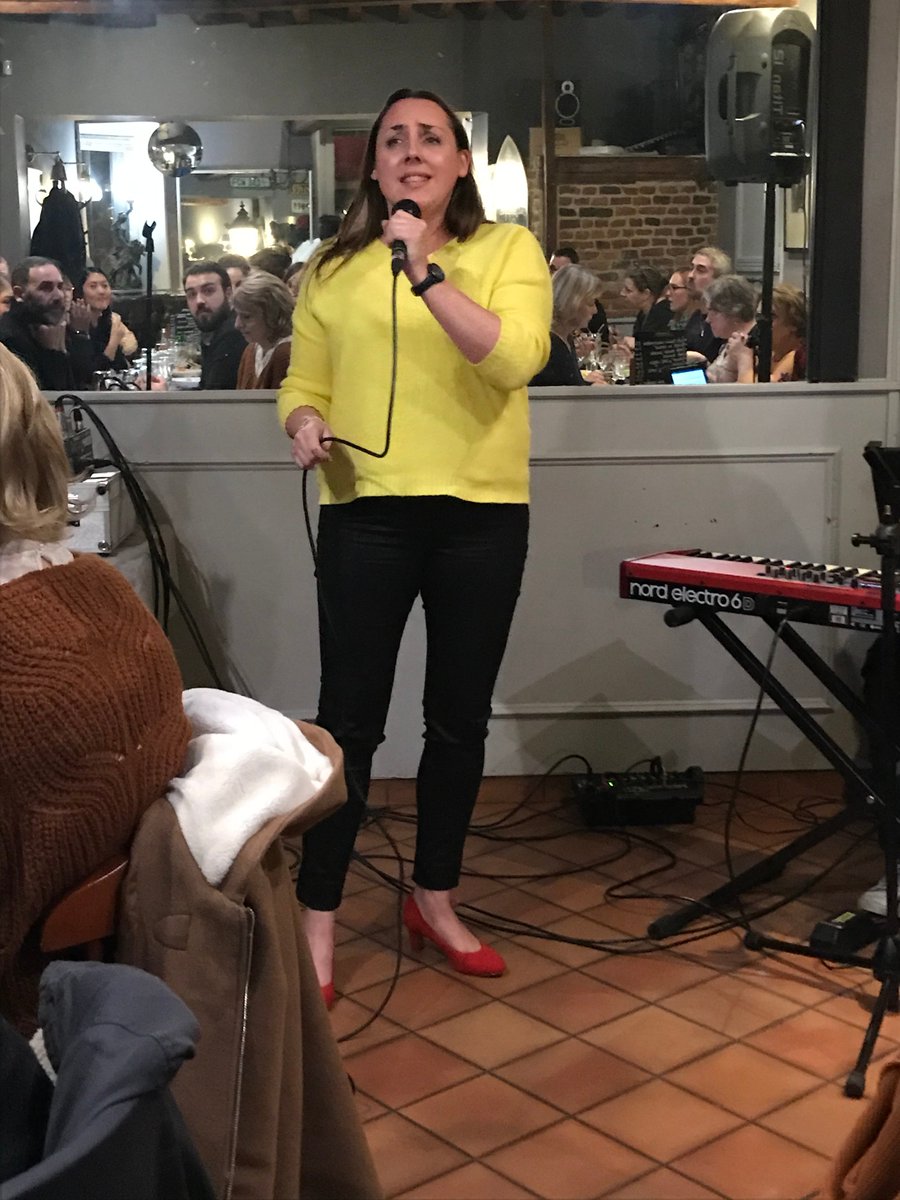 LA VOIX LACTEE tweet media