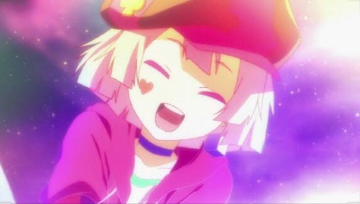 ユウ 5 ノーゲームノーライフ テト わいが1話から最終話まで一気に見た神アニメ ノーゲームノーライフからテト イラストといい声といいとにかくすこ 映画でもめっちゃ良かった