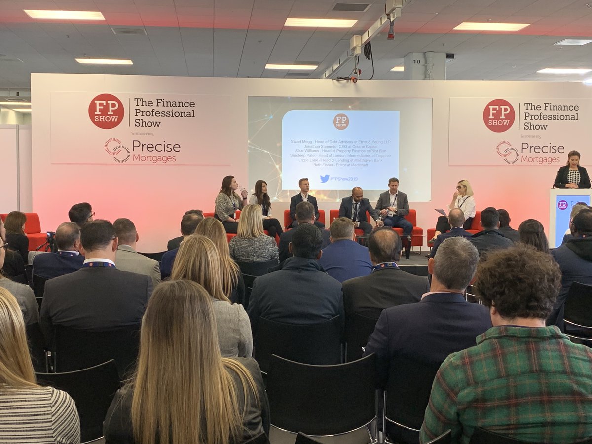 FP_Show's tweet photo. This time last week we were at the #FPShow2019! And if you haven't heard, it was rated our BEST SHOW YET! Thank you for all your feedback! -via Whova Event App https://t.co/kv04cOLBc7