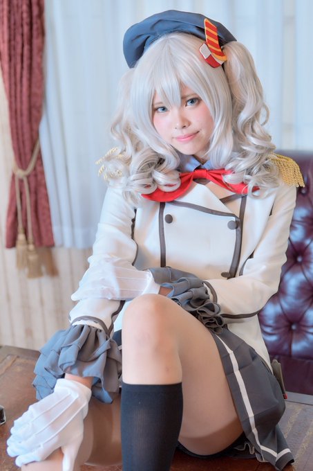 Twitterのコスプレ画像23