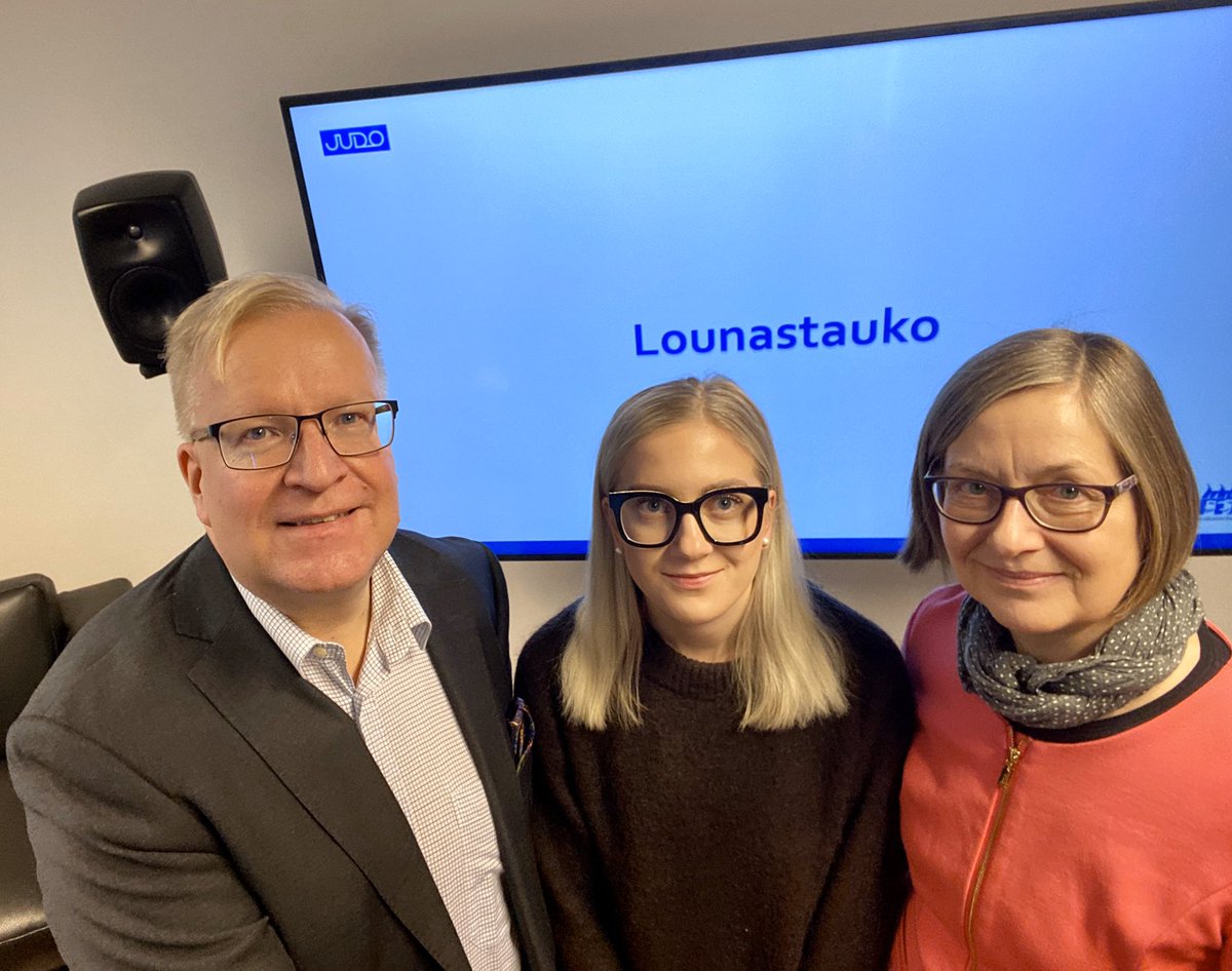 kimmorousku's tweet photo. #JUDOhanke työpaja #8 - käsittelemme ”tiedonhallintalain tiedonhallinnan kuvausten suosituksia”, jotka nyt lausunnoilla https://t.co/SrH80CW0gj 4.12 saakka - seuraa / tallenne https://t.co/DcffMIJD64 @VRK_Uutiset @VMuutiset #tiedonhallintalaki #Digiturva #yhdessä #luottamus https://t.co/sHUp52pir7