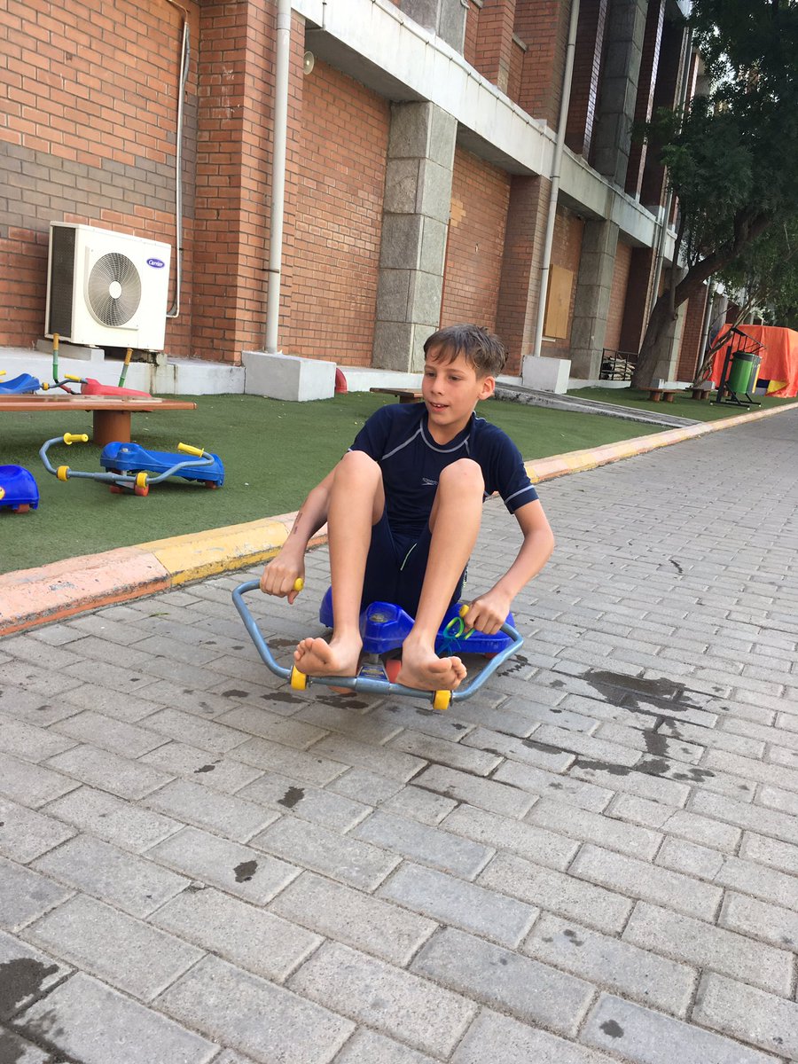 Barbara Bowman tweet media