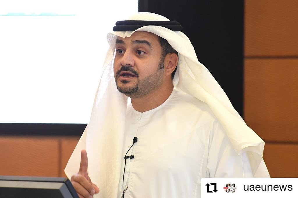 DigitResearch's tweet image. Mr. Faisal Al Shammari, Founding Member and Chairman of the Emirates Child Protection Society, reviews the role of future justice leveraging artificial intelligence as a Game Changer.
@FALShimmari
#digitalresearch #uae #technology #artificialintelligence #الامارات