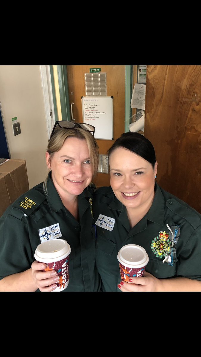 Thank you for the free coffee in work today <a href="/CostaCoffee/">Costa Coffee</a>