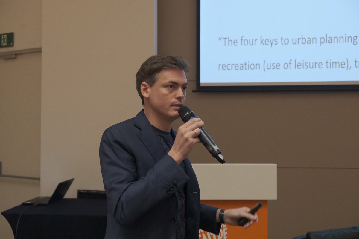 La Fabrique de la Cité tweet media