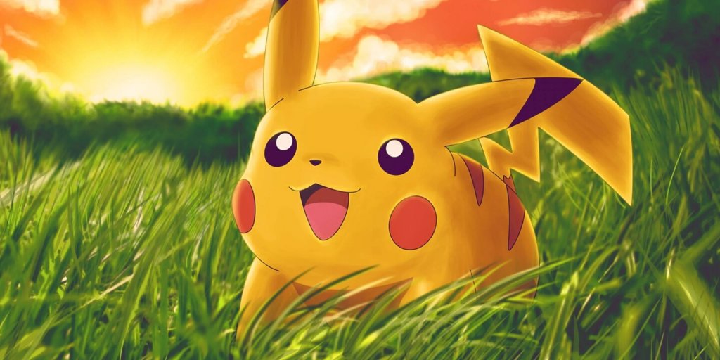 Saw #GameFreakLied in the german trends and thought "Damn! Why didn´t i came up with a GF song?"
Then i saw it´s more people hating on a game they haven´t played yet 😔
So here´s my take on GF: #ThankYouGameFreak for over 10 years of joy! ❤
Looking forward to the next 10! 😍