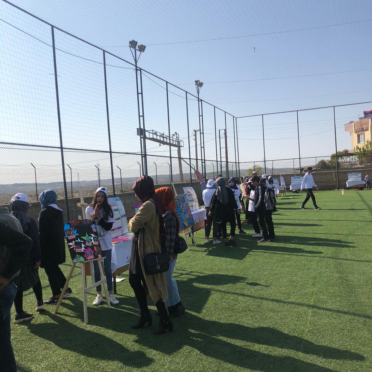 Mardin Dargeçit Ilısu Anadolu Lisesi (@l_lisesi) on Twitter photo Okulumuzun 4006 Tübitak Bilim Fuarına Kaymakamımız sayın Doğan KEMELEK,daire amirleri,okul müdürleri,öğretmen ve öğrencilerin katılımı ile projelerin sunumu gerçekleşmiştir...
<a href="/tcmeb/">Millî Eğitim Bakanlığı</a>
<a href="/ziyaselcuk/">Ziya Selçuk</a>
<a href="/mardinilmem/">Mardin İl Millî Eğitim Müdürlüğü</a>
<a href="/yakup1219/">Yakup SARI</a>
<a href="/Dargecit_MEM/">Mardin Dargeçit ilçe Milli Eğitim Müdürlüğü</a>
<a href="/klcengiz/">cengiz kılıç</a>
<a href="/a_tamkan/">Adem47</a> Okulumuzun 4006 Tübitak Bilim Fuarına Kaymakamımız sayın Doğan KEMELEK,daire amirleri,okul müdürleri,öğretmen ve öğrencilerin katılımı ile projelerin sunumu gerçekleşmiştir...
<a href="/tcmeb/">Millî Eğitim Bakanlığı</a>
<a href="/ziyaselcuk/">Ziya Selçuk</a>
<a href="/mardinilmem/">Mardin İl Millî Eğitim Müdürlüğü</a>
<a href="/yakup1219/">Yakup SARI</a>
<a href="/Dargecit_MEM/">Mardin Dargeçit ilçe Milli Eğitim Müdürlüğü</a>
<a href="/klcengiz/">cengiz kılıç</a>
<a href="/a_tamkan/">Adem47</a>