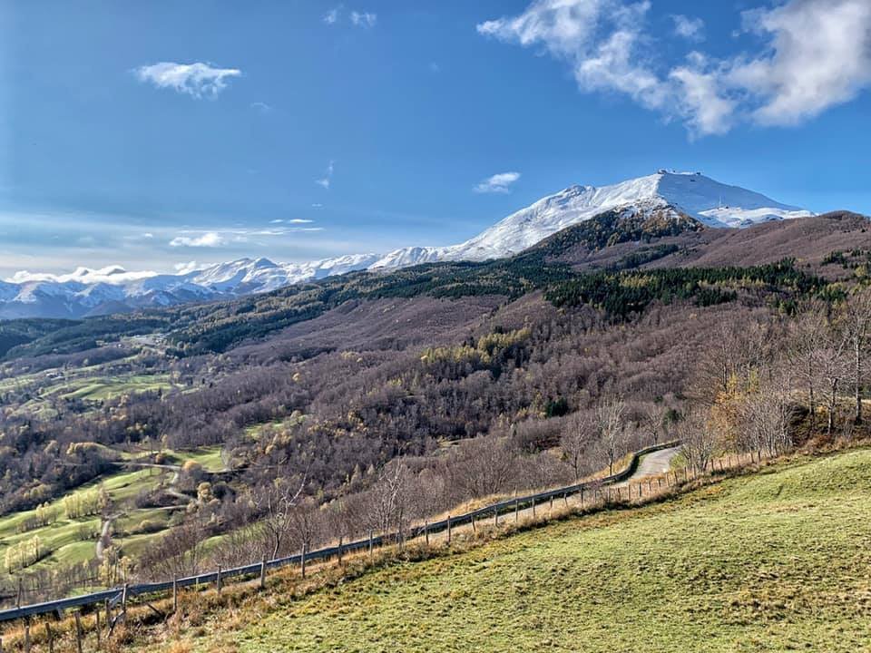 C'è bisogno di aggiungere qualcosa? ❤️

Ph: Tabaccheria Biolchini