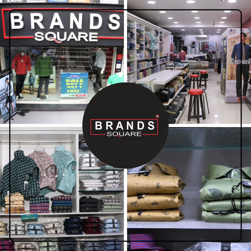 DigitalBytzs's tweet photo. Thank you Brands Square for giving us the opportunity to serve you. Now we are Digital Advertising Partner for Brands Square Men's Clothing Store in Aurangabad.
#DigitalBytzs #DigitalMarketing #Aurangabad #BrandSquare #MensFassion https://t.co/B32c2vZcXP