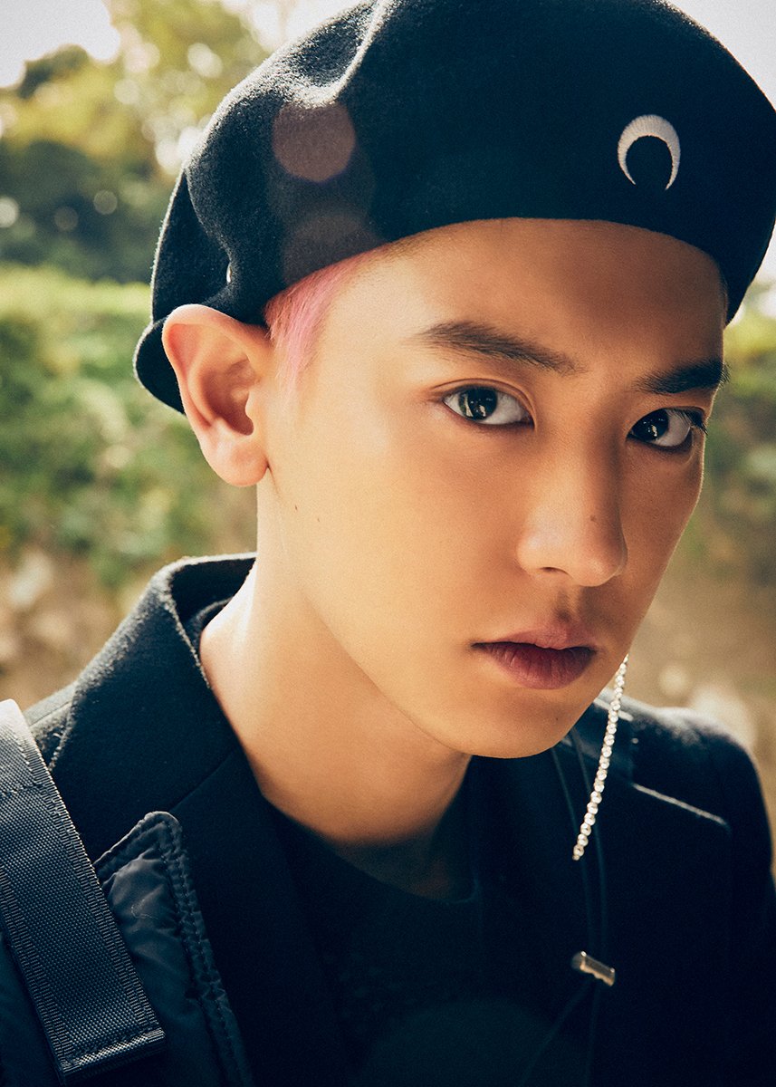 SM True (@SMTrueThailand) on Twitter photo 2019-11-13 12:51:17 ‘ราชาแห่งเค-ป๊อป’ EXO เผยภาพทีเซอร์ของสมาชิก CHANYEOL! ภาพลักษณ์ระดับสูง VS ออร่าสุดรุนแรง เพิ่มความน่าติดตามขั้นสุด! facebook.com/smtruethailand… #EXO #엑소 #weareoneEXO #EXOonearewe #OBSESSION #EXODEUX ‘ราชาแห่งเค-ป๊อป’ EXO เผยภาพทีเซอร์ของสมาชิก CHANYEOL! ภาพลักษณ์ระดับสูง VS ออร่าสุดรุนแรง เพิ่มความน่าติดตามขั้นสุด! facebook.com/smtruethailand… #EXO #엑소 #weareoneEXO #EXOonearewe #OBSESSION #EXODEUX