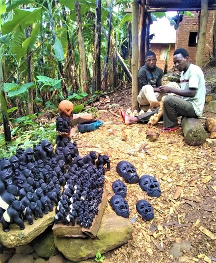 VMM_Int's tweet image. "The potholes on the way back (or should I say craters) did a good job at breaking the exhaust on the 4-wheeled drive vehicle that we were travelling in. But we got back safe and sound and felt thankful and blessed for having had such an experience."

bit.ly/2NFjD0i