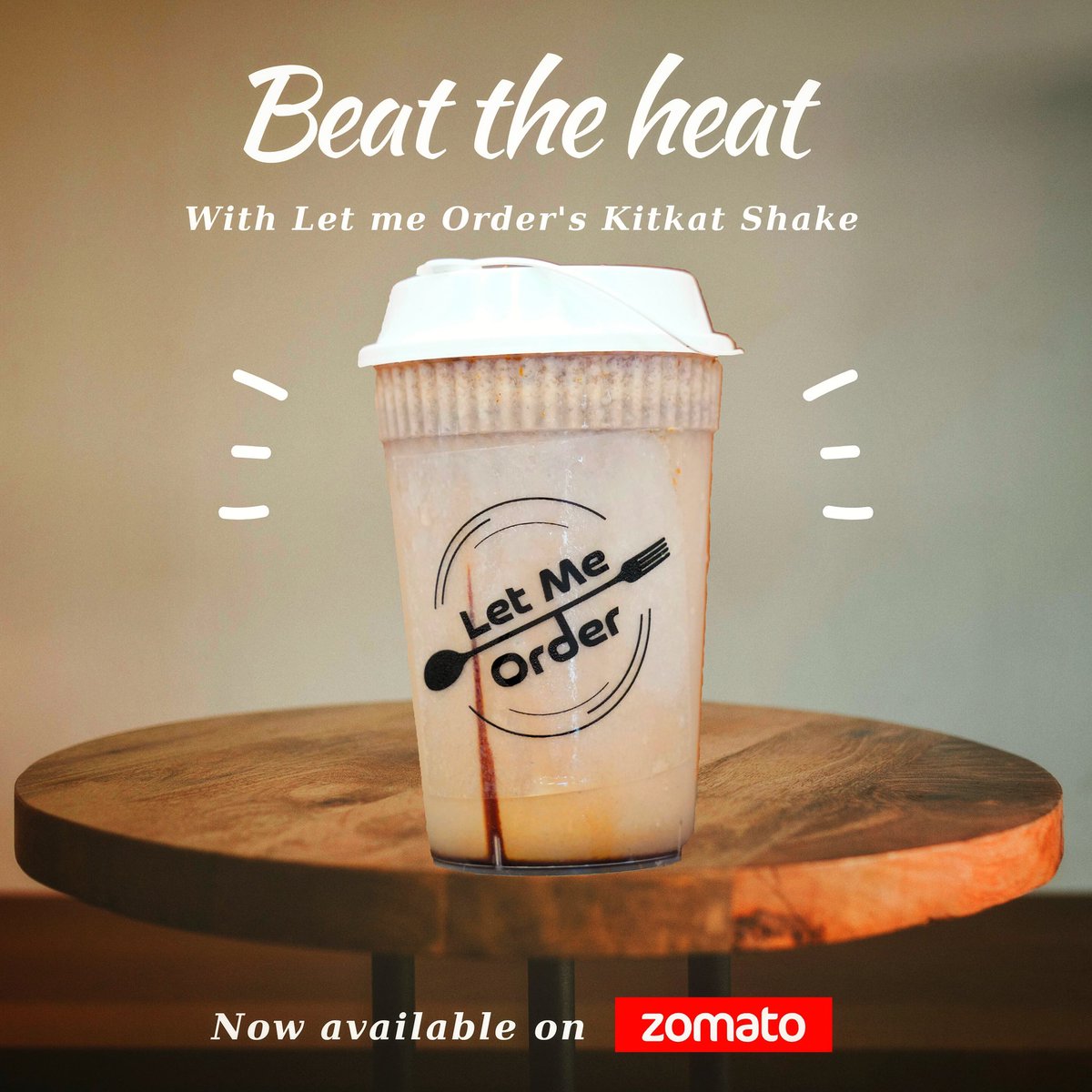 letmeordertweet's tweet photo. #LetMeOrder #KitKatShake #Oshiwara #mumbai Now available on #Zomato
To order click on the link
https://t.co/FF2cKTiP44
Digitally powered by @ItsEdMweb https://t.co/v31xUs738M