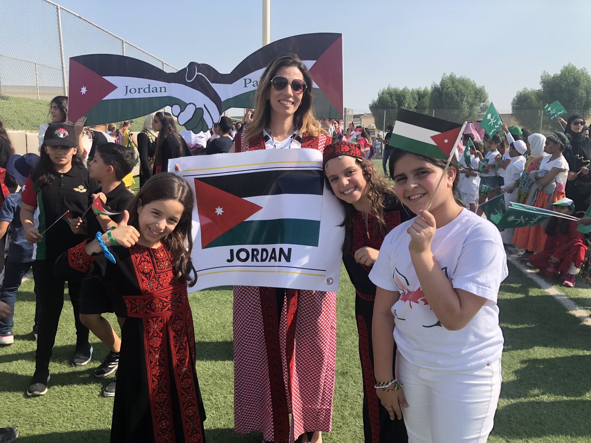 David Bolton (@bsdprincipal) on Twitter photo International Day on the Dhahran Campus for @isgdbgs and <a href="/isgDEMS/">ISG DEMS</a>. Always a day to feel the privilege of working with so many nationalities. Parade was a real highlight <a href="/ISGDistrict/">ISG District</a> @ISGDHS <a href="/ISGJubail/">ISG Jubail</a> #isglearns International Day on the Dhahran Campus for @isgdbgs and <a href="/isgDEMS/">ISG DEMS</a>. Always a day to feel the privilege of working with so many nationalities. Parade was a real highlight <a href="/ISGDistrict/">ISG District</a> @ISGDHS <a href="/ISGJubail/">ISG Jubail</a> #isglearns