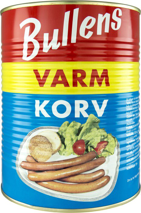 Linneavir's tweet photo. Är Bullens varmkorv samma som Bullens pilsnerkorv? Snälla säg inte att det är samma https://t.co/Jh8GbsCwQ4