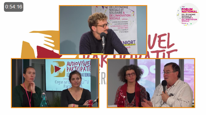 CRESS_NvlleAqui's tweet photo. [#ESS #reportage]Retrouvez les vidéos du #ForumESSIS
https://t.co/vVEkdt0Sd2
📽️L’engagement, moteur de l’ESS
👨‍👨‍👧Réactions du public
📺Le Forum national de l'ESS et de l'innovation sociale en images
👩‍🎓Éduquer et sensibiliser à l'ESS
⁉️Quels outils pour soutenir un projet ? https://t.co/qeCRSpo4km