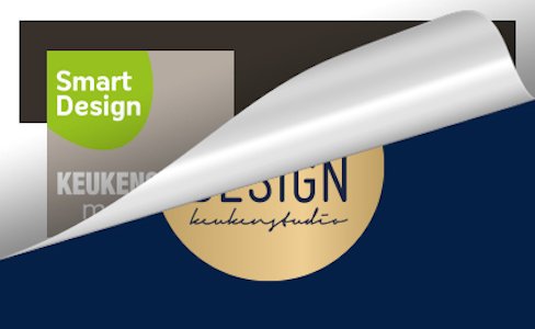 👁 kijkt u mee? Wij hebben namelijk grootse plannen! Wij veranderen van naam.. bij deze alvast een tipje van de sluier. Morgen gaat het gebeuren. Dezelfde locatie,  mensen, kwaliteit en service maar dan met een duidelijk verhaal en een passende naam! Wordt vervolgd..#smartdesign