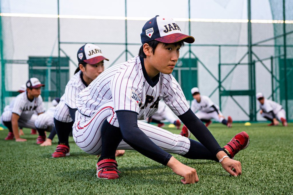 تويتر 野球日本代表 侍ジャパン 公式 على تويتر 第2回 Bfa 女子野球アジアカップ スーパーラウンド 第1戦 チャイニーズ タイペイ戦は日本時間 00プレーボール 日本代表は相田千陽 福井工業大学附属福井高 が先発のマウンドへ 試合速報 T Co