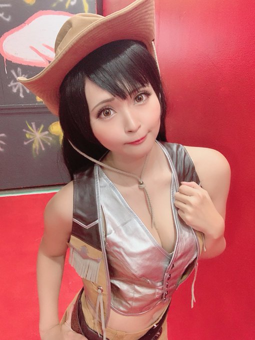 Twitterのコスプレ画像28