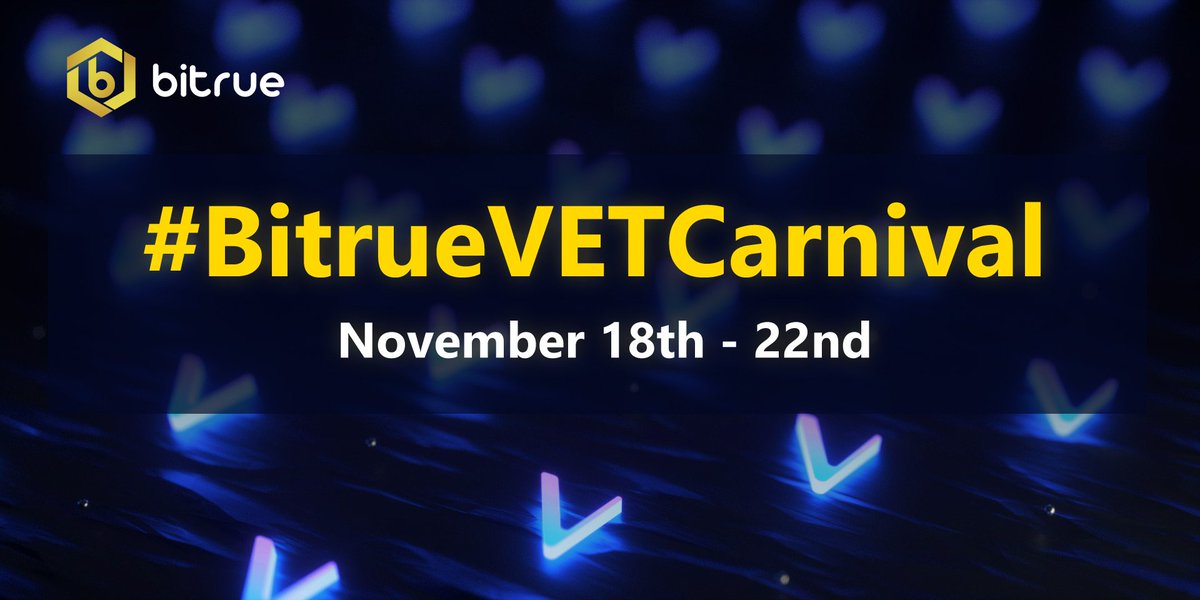 Bitrue tweet media