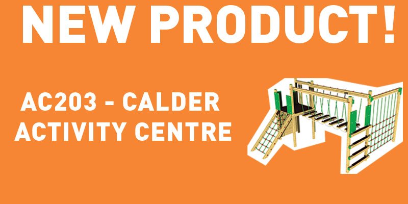 CreativePlayUK's tweet image. Day 3 of #NewProductWeek is bringing the Calder Activity Centre! From just £3998

#GettingReadyFor2020