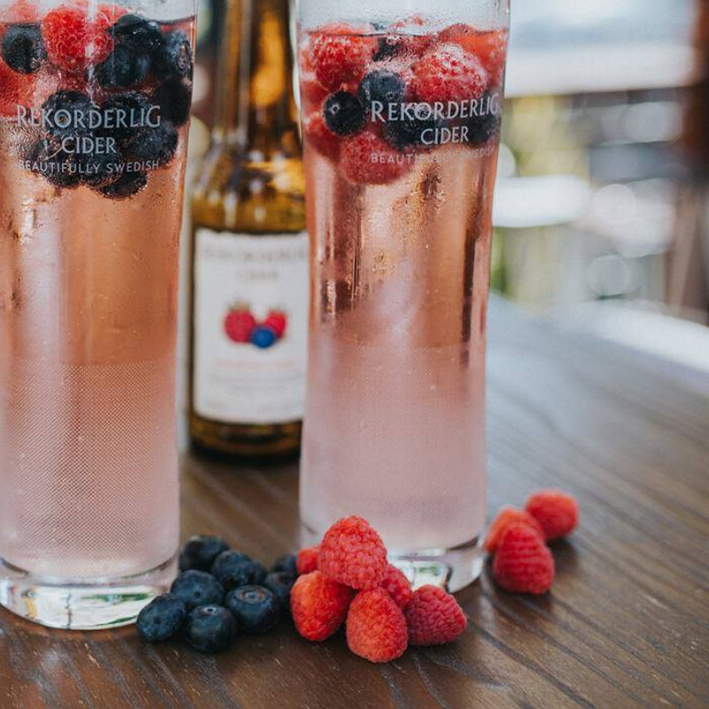 Rekorderlig SA tweet media