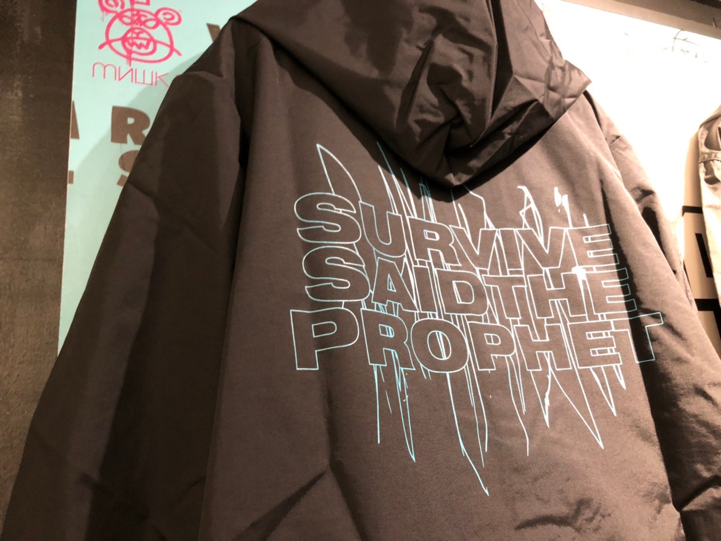 GEKIROCK CLOTHING@RTプレゼント開催中！ on X: 