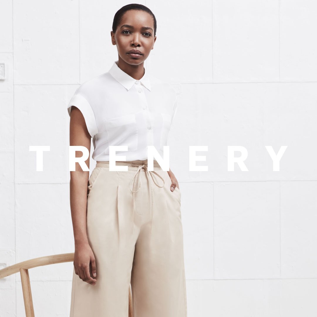 WOOLWORTHS_SA's tweet photo. Modern, flattering and easy to style. @Trenery's newest arrivals are the essential pieces to add to your summer wardrobe as seen on @mphoxx_
Shop now in store, in-app and online #TreneryStyle #10yearsoftimeless > https://t.co/aP4r7bTreK https://t.co/y29YkD7MNd