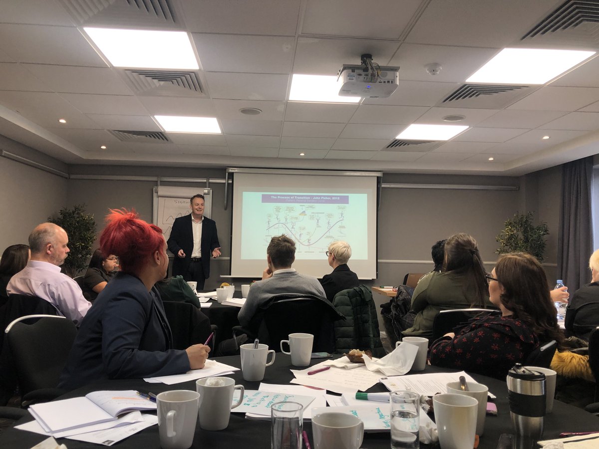 Hands on approach to learning today as we join <a href="/unityassociates/">Sean Liddell</a> discussing all things mental health and #wellbeing ahead of our policy launch on Monday. 

Our key objective is to produce a #sustainable approach which is embedded in all of our team.

📍 <a href="/CrownePlazaLiv/">CPLiverpool</a>