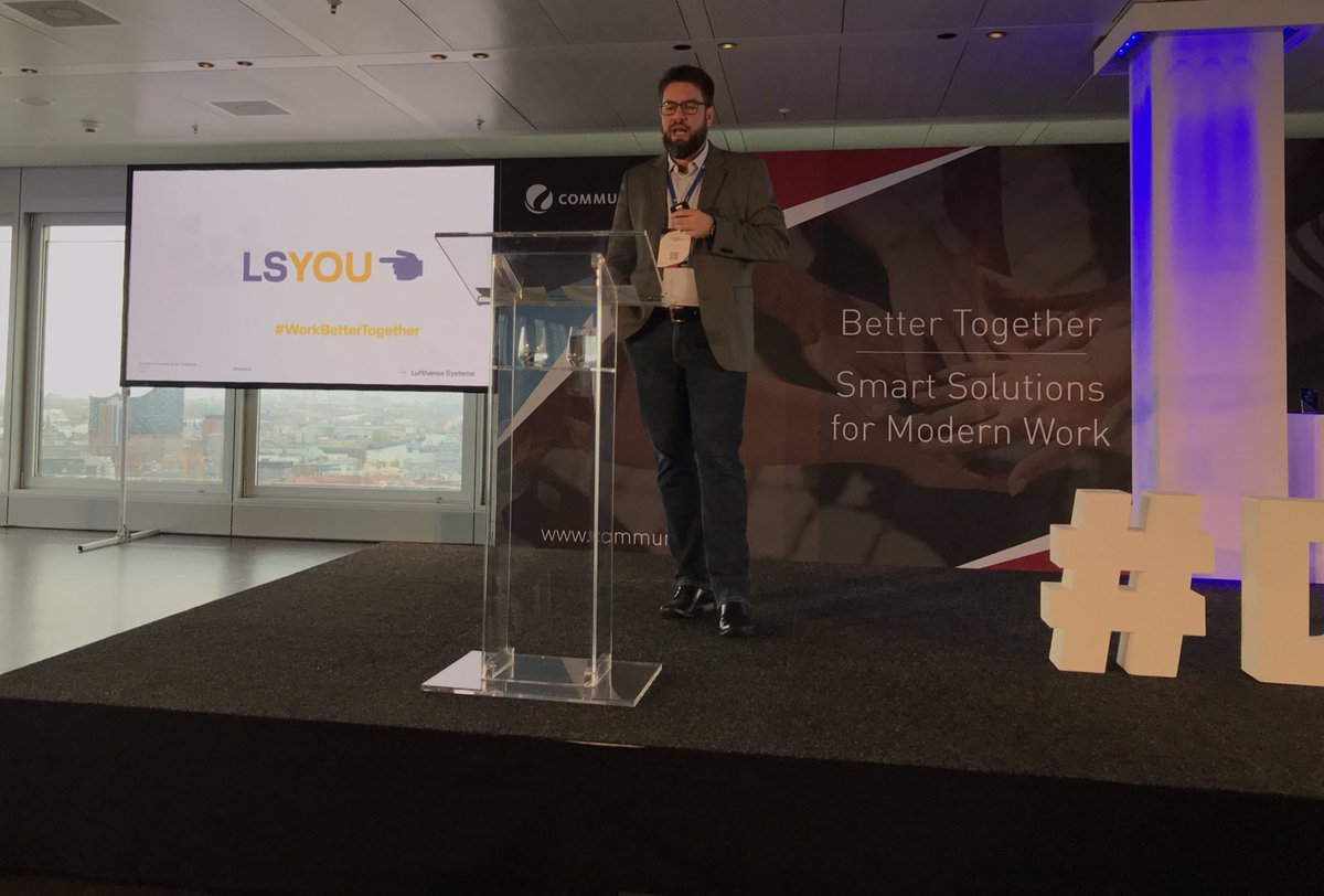 hoellenpaul's tweet photo. Lars Lipecki von @LH_Systems mit einigen sehr spannenden Learnings zum Aufbau von #ChangeAgents. Mit den richtigen Hebeln #UseCaseShopping #TravelGuides #AskMeAnythingSessions und Präsenz vor Ort kann auch die verschlafenste Community wiederbelebt werden. #DWSC19 https://t.co/AiiBgVKpds