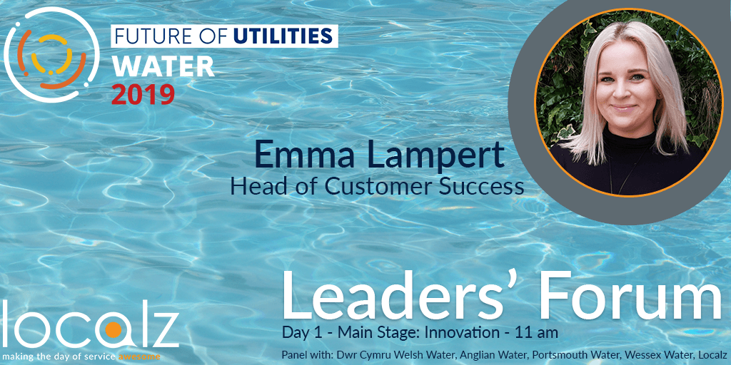 localz's tweet photo. Customer Expectations are being set by other industries and the #energy sector is not being left out. Improve your day of service, read all about the Radical Age of #Uberization.
Download it here> https://t.co/KgXibPmC95
#WaterConnect2019 #lastmile #tech #roi #localz https://t.co/aUCIRsCSnj