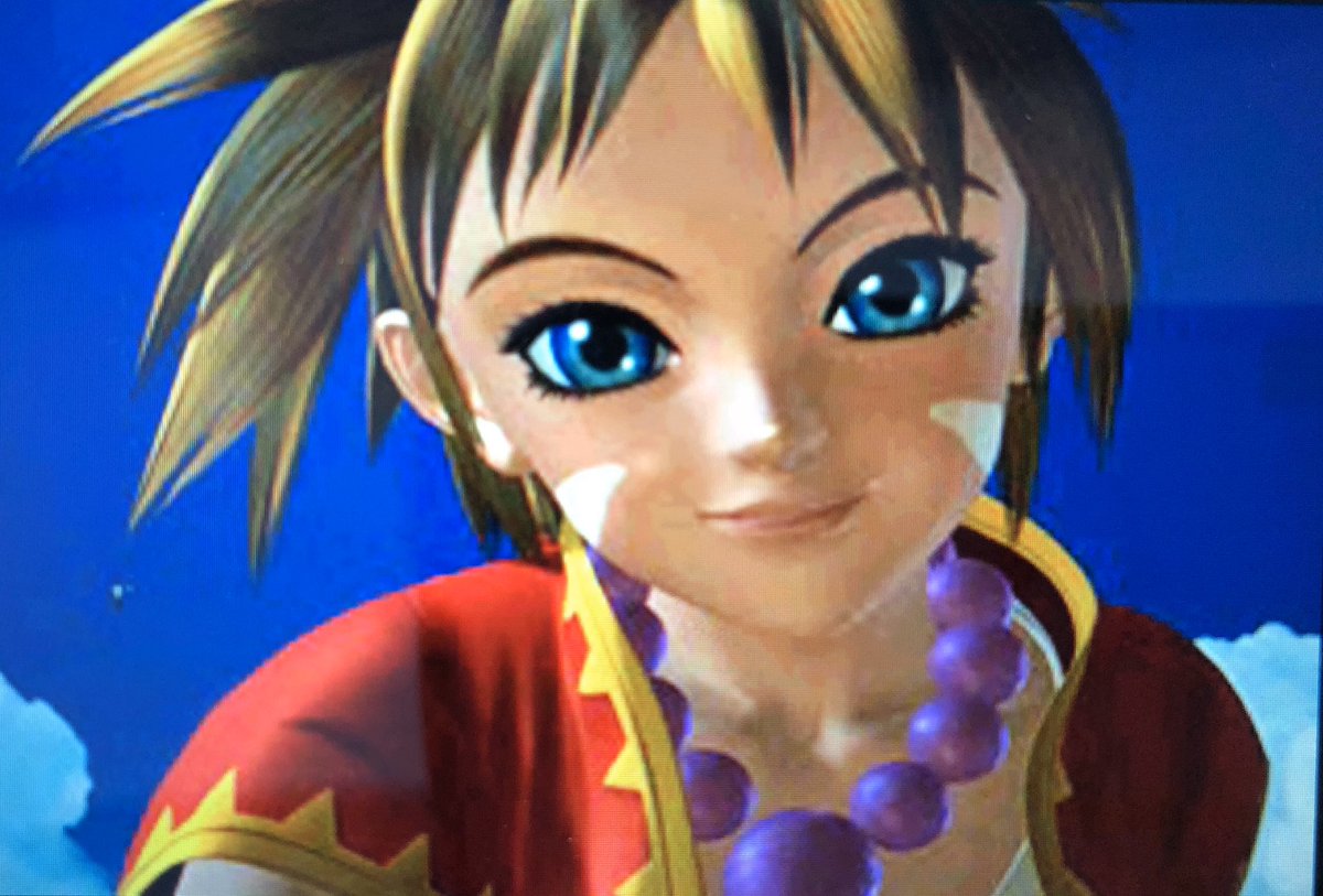 ジーク 移動も戦闘も倍速出来るからサクサク レベルスターも貰えるからレベルスター99目指しても良し あ 2周目以降だと次元の狭間 場所はマブーレの北西 水龍の島の北東 の奥の扉が開いてるよ クロノトリガー好きが歓喜 するような出来事が待ってる