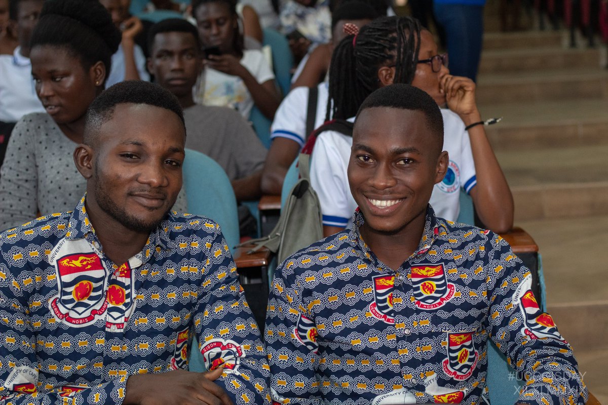 YouthmappersUCC's tweet image. The joy of being part of this years #gisday2019 celebrations😀 #osmgeoweek #GeographyAwarenessWeek