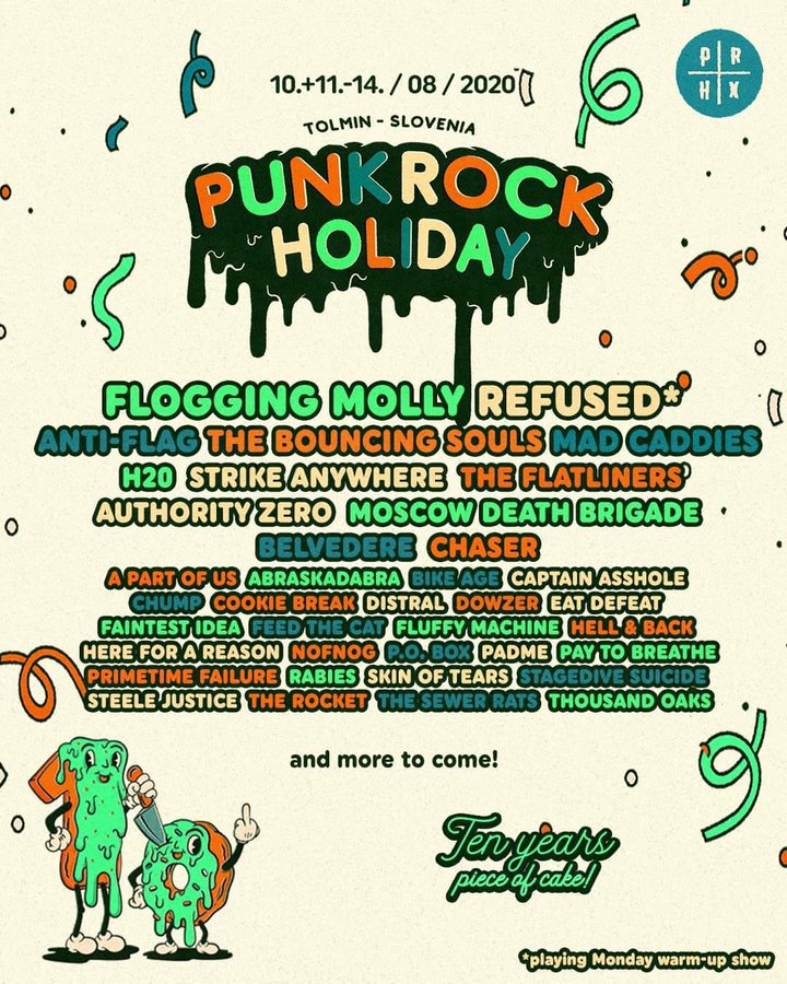 Tsunami Xixón 2019: NOFX, The Offspring, Berri Txarrak, Danko Jones...  - Página 19 EJP6EBQWwAI3MRW?format=jpg&name=900x900