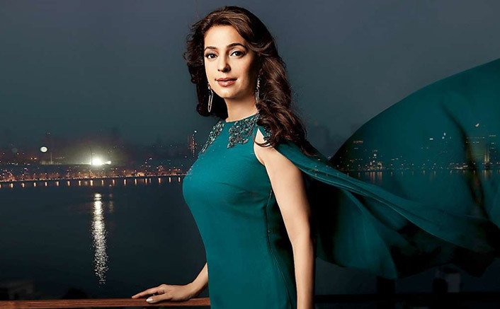 Happy Birthday Juhi Chawla! The Actress Plans Are Unique & Quirky  