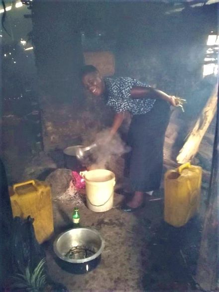 VMM_Int's tweet image. "It's been difficult to adjust to the level of poverty I've seen. The waste of human potential and lack resources to flourish. I'm overwhelmed by the depth of human need, unable to afford most things, living on 'subsistence farming'; a term foreign to me"

bit.ly/2NFjD0i