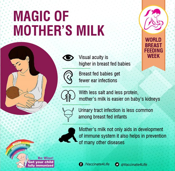 How To Transition Your Toddler From Breastmilk Or Formula To Whole Milk