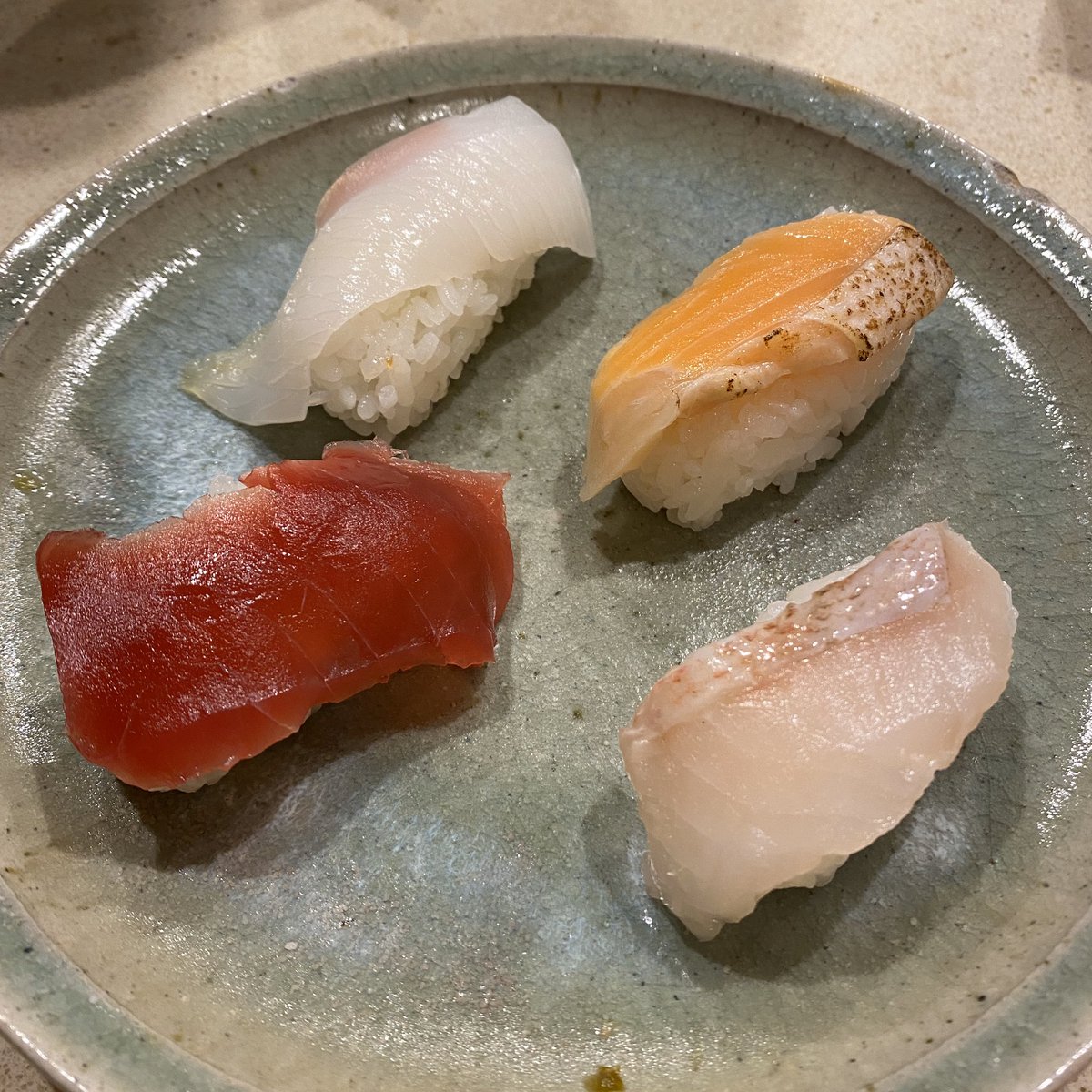 沙沙on Twitter 买了个喷枪 超市的寿司一下就好吃了 沙沙on Twitter 买了个喷枪 超市的寿司一下就好吃了