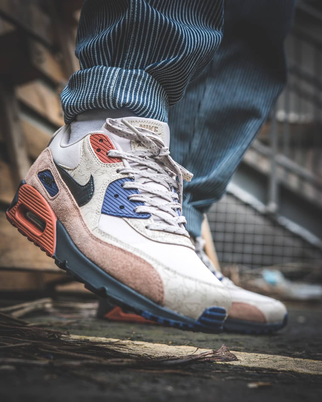 air max 90 tinker hatfield