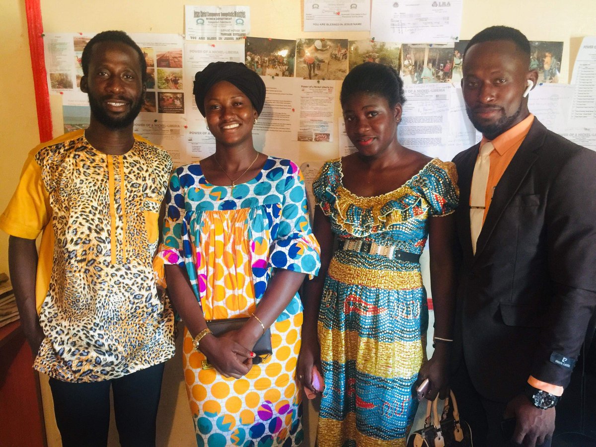 power_a's tweet photo. Team nickel Liberia https://t.co/axlr9f8n7t