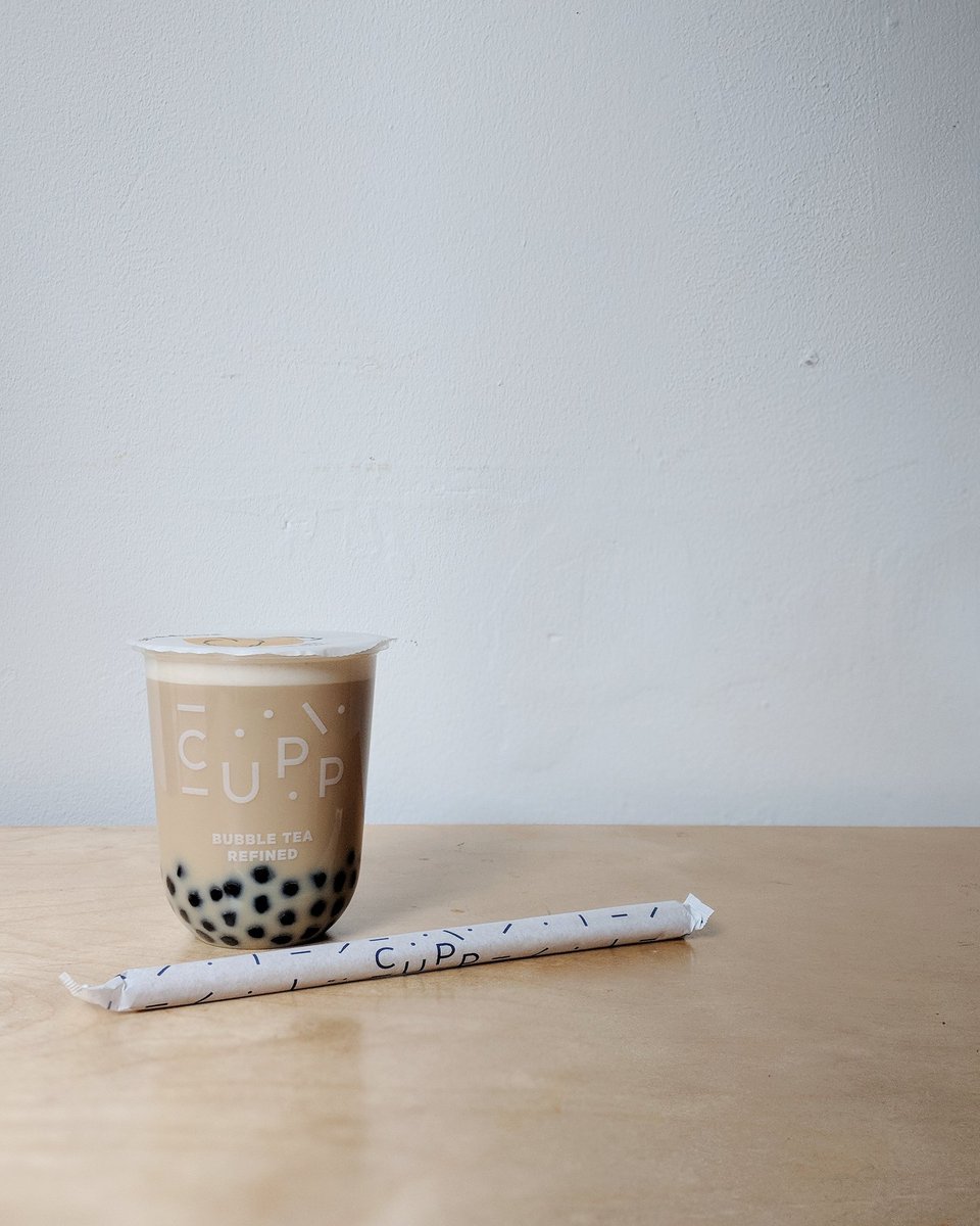 cuppbubbletea's tweet image. Introducing our new Winter special - Malted Milk Bubble Tea! 
We recommend this one warm, with Tapioca. 
Available in regular and large sizes, across all of our stores NOW ! •
•
•
#malt #maltedmilk #bubbletea #boba #tea #flavour #oolong #milk #tea #comfort #cosy #winter