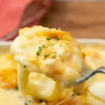 ちょっとした余り食材で作れるカルボグラタン!簡単に作れるから疲れている時にもおすすめ!
