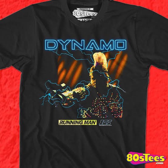 新品新作 新品 レア バトルランナー Running man 長袖TシャツL ロンT T