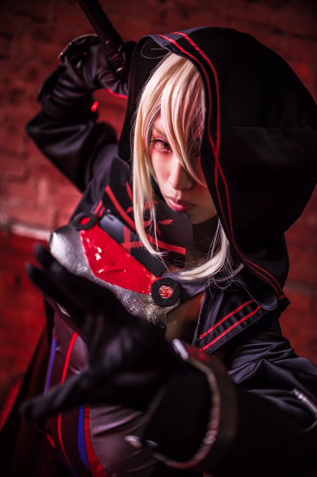 コスプレイヤーりんくのTwitter画像3