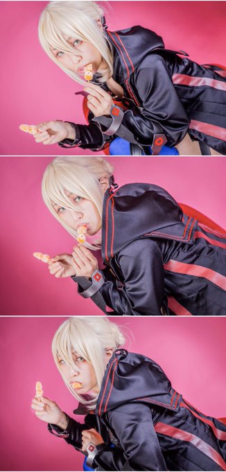 コスプレイヤーりんくのTwitter画像5