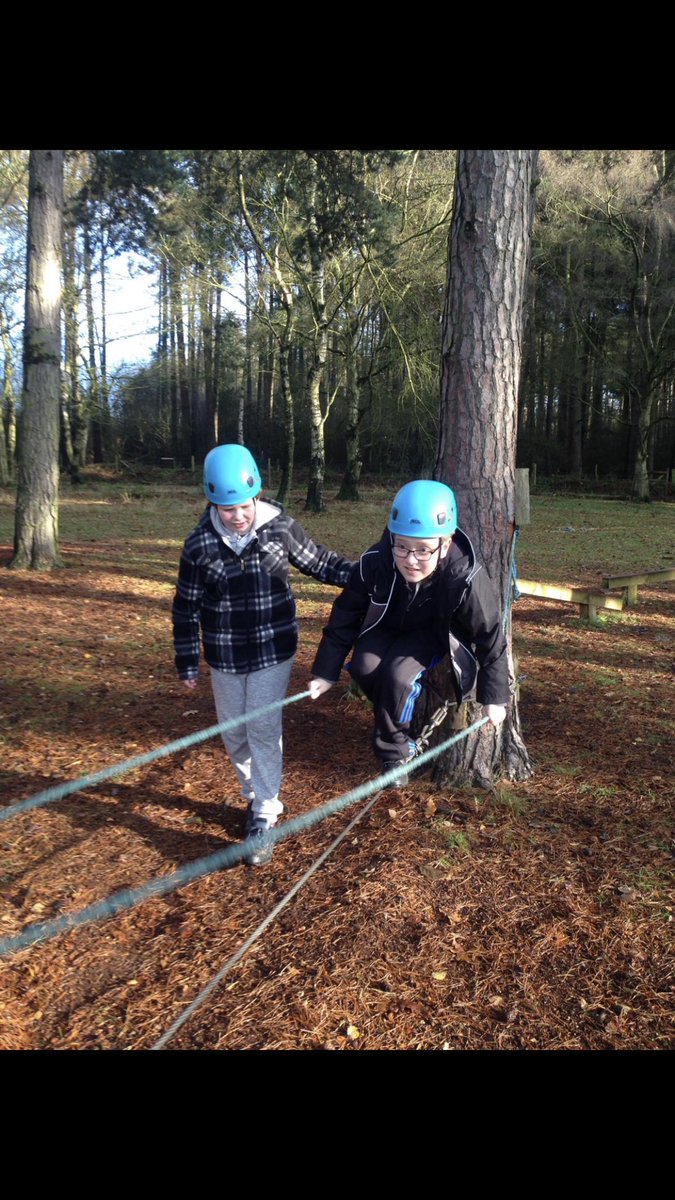 Another exciting day for our year 6 children! 🤩<a href="/PeatRigg/">Peat Rigg</a>