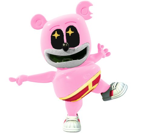 gummy bear album gummy bear album